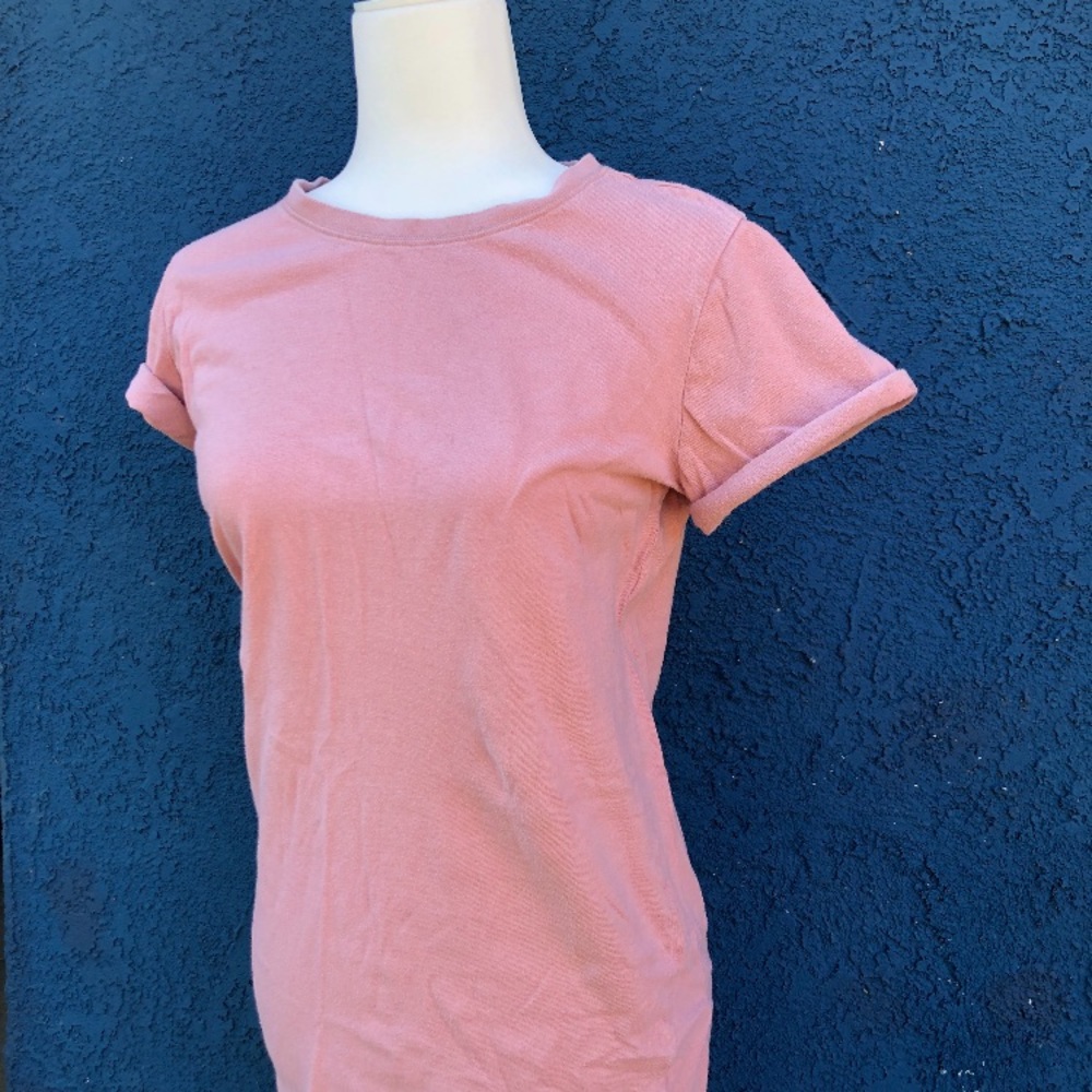 T-Shirt dress